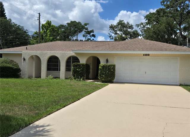 Property at 3150 San Jose St, Clearwater, FL 33759, 4 beds, 2 baths