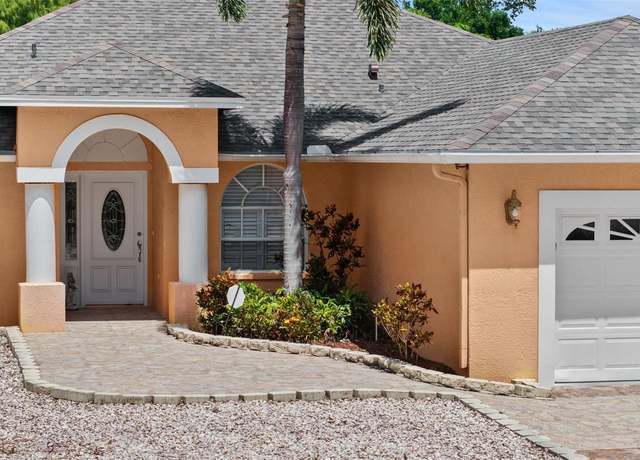 Property at 8105 N Grady Ave, Tampa, FL 33614, 4 beds, 3.5 baths