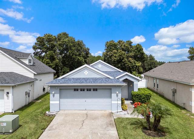Property at 5112 Prairie View Way, Wesley Chapel, FL 33545, 3 beds, 2 baths