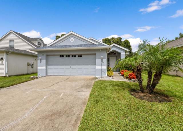 Property at 5112 Prairie View Way, Wesley Chapel, FL 33545, 3 beds, 2 baths