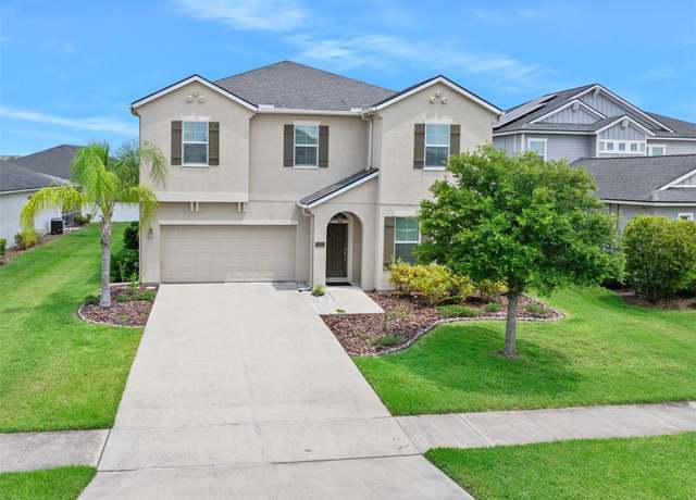 Property at 1923 Mendocino Ln, Port Orange, FL 32128, 4 beds, 2.5 baths