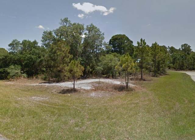 Property at Balboa Ter, North Port, FL 34291
