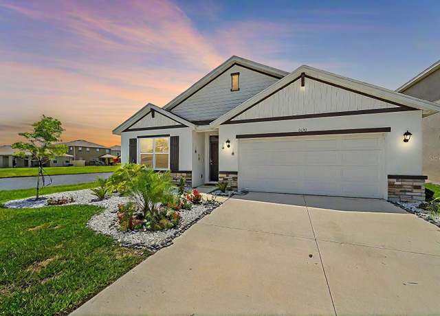 Property at 5120 Vecchio Ct, Bradenton, FL 34211, 4 beds, 2 baths