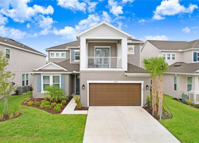 Property at 33443 Landsman Loop, Wesley Chapel, FL 33543, 4 beds, 3.5 baths