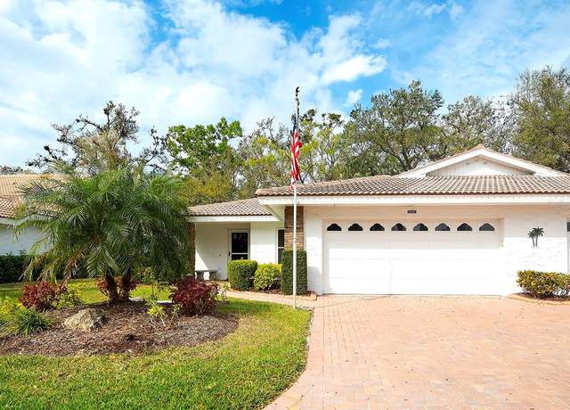 Property at 5642 Garden Lakes Dr, Bradenton, FL 34203, 2 beds, 2 baths