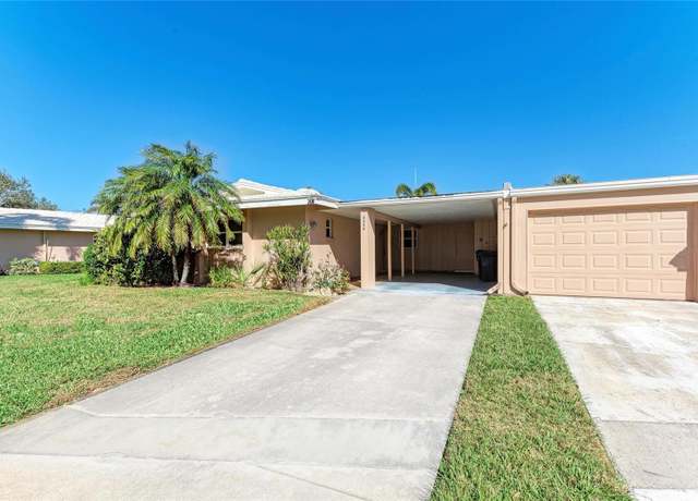 Property at 3259 Fairhaven Ln #211, Sarasota, FL 34239, 2 beds, 2 baths