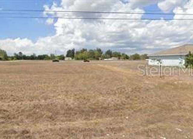 Property at 127 NW 15th Ter, Cape Coral, FL 33993