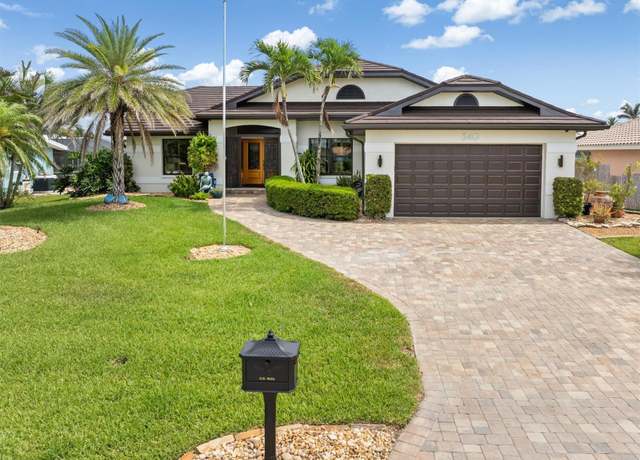 Property at 340 Belaire Ct, Punta Gorda, FL 33950, 3 beds, 2 baths