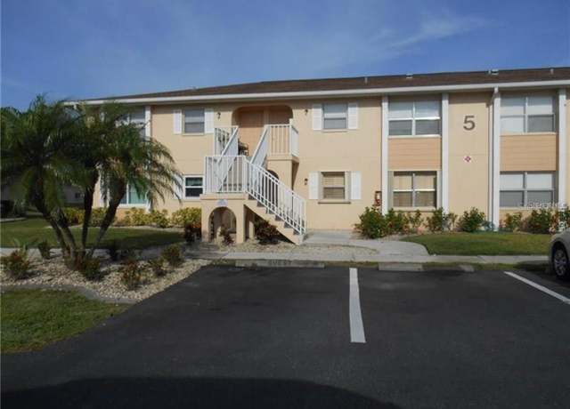 Property at 25050 Sandhill Blvd Unit A2, Punta Gorda, FL 33983, 2 beds, 2 baths