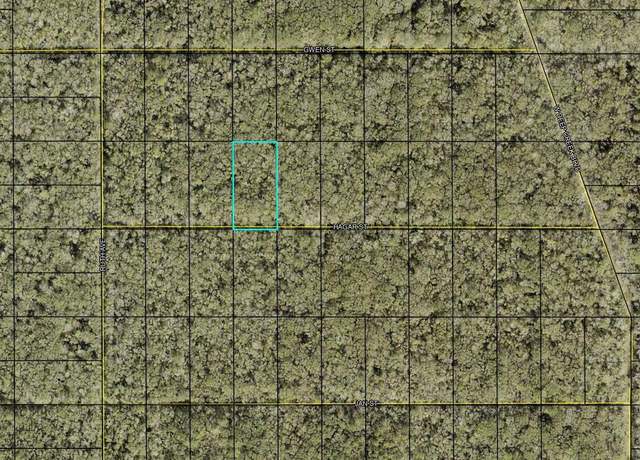 Property at XX Hagar ST St, Hastings, FL 32145