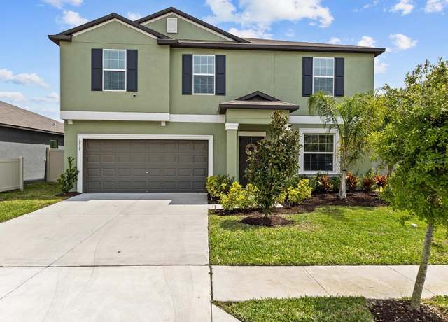 Property at 1717 Red Loop, Lakeland, FL 33801, 4 beds, 2.5 baths
