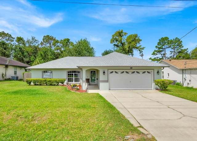 Property at 39 Pine Court Dr, Ocala, FL 34472, 3 beds, 2 baths