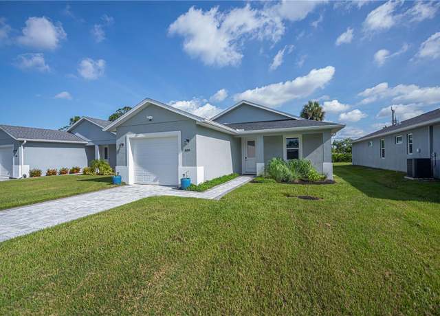 Property at 809 Groveland Ave, Venice, FL 34285, 3 beds, 2 baths