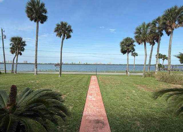 Property at 5018 Riverside Dr, Port Orange, FL 32127, 3 beds, 3 baths