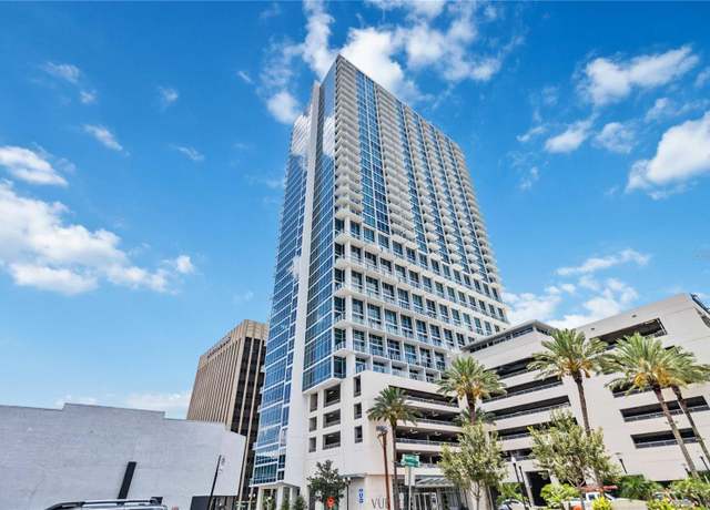 Property at 150 E Robinson St #1709, Orlando, FL 32801, 2 beds, 2 baths