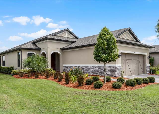 Property at 919 Braewood Dr, Clermont, FL 34715, 2 beds, 2 baths