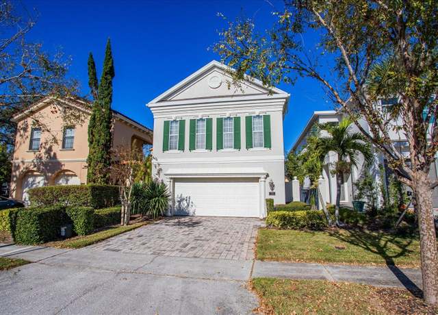 Property at 7513 Excitement Dr, Reunion, FL 34747, 4 beds, 3.5 baths