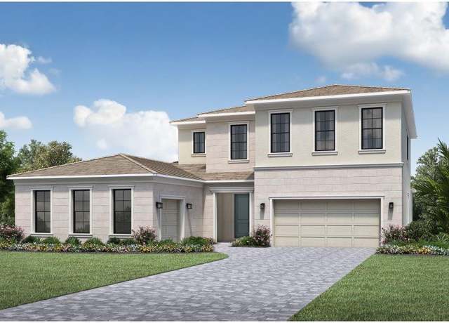 Property at 9835 Laurel Berry Dr, Orlando, FL 32827, 4 beds, 4.5 baths