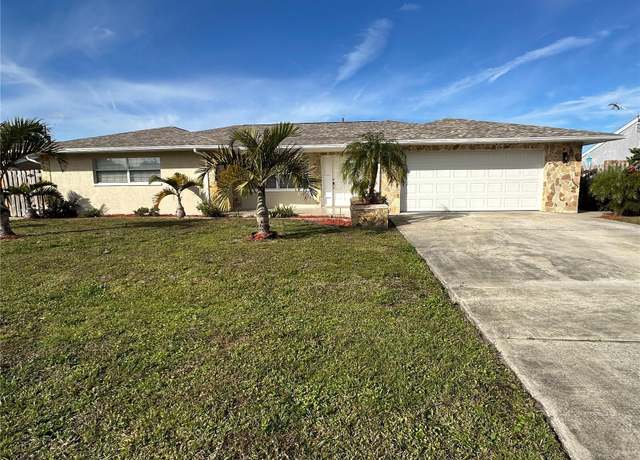 Property at 2107 Advana St NE, Palm Bay, FL 32905, 3 beds, 3 baths