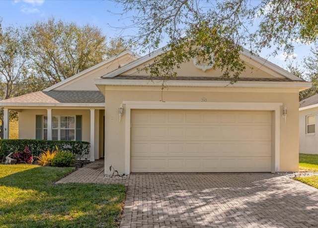 Property at 2513 Castle Pines St, Clermont, FL 34711, 2 beds, 2 baths