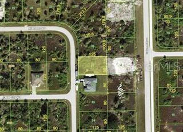 Property at 13488 Allentown Ave, Port Charlotte, FL 33981