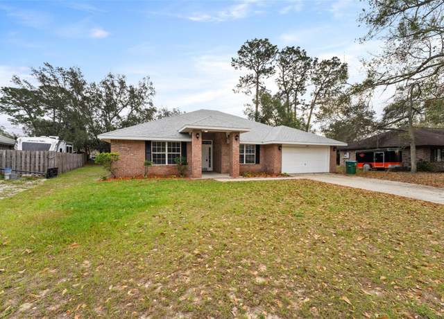 Property at 1600 Amboy Dr, Deltona, FL 32738, 4 beds, 3 baths