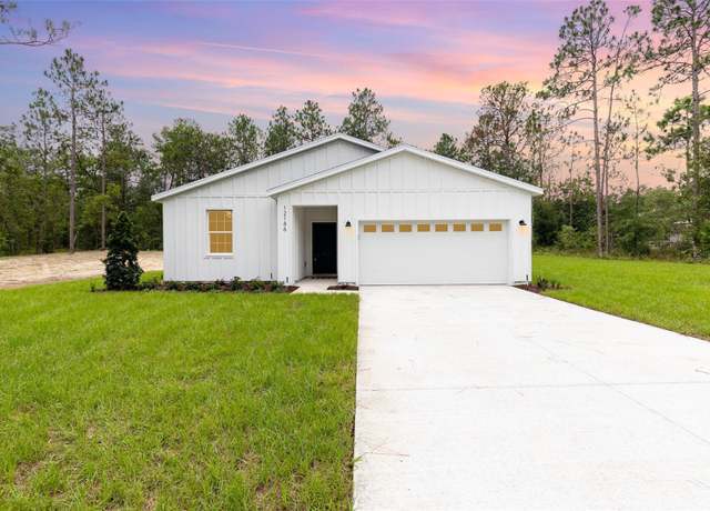 Property at 13274 SW 82nd Ln, Dunnellon, FL 34432, 3 beds, 2 baths