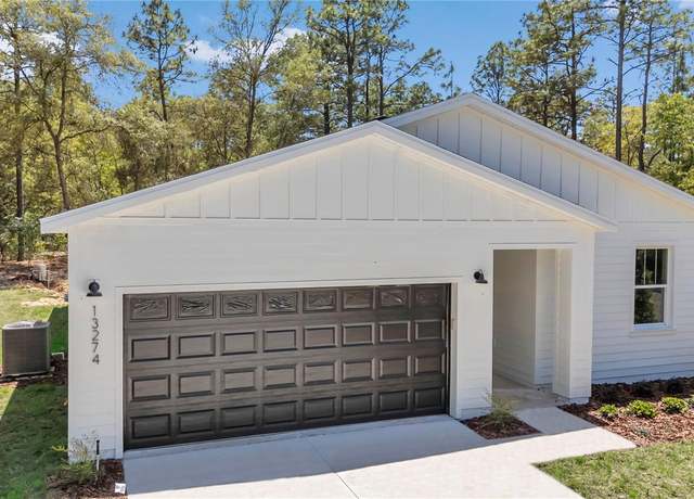 Property at 13274 SW 82nd Ln, Dunnellon, FL 34432, 3 beds, 2 baths