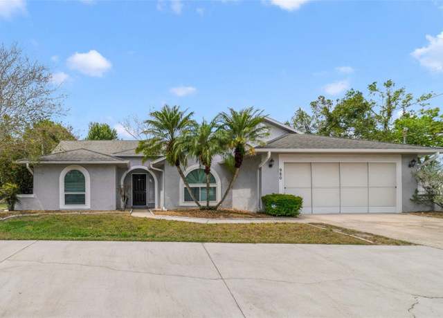 Property at 980 Radford Dr, Deltona, FL 32738, 3 beds, 2 baths