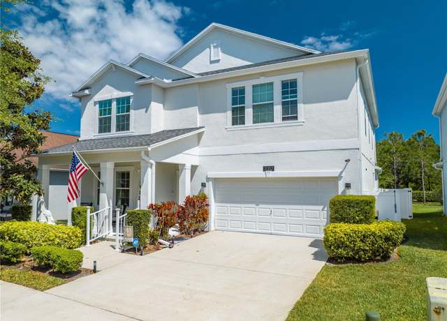 Property at 3312 Cordgrass Pl, St Cloud, FL 34773, 5 beds, 4.5 baths