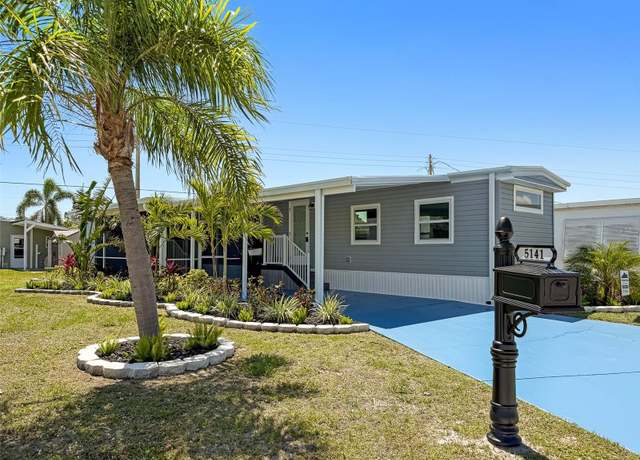 Property at 5141 Oakland Hills Ave, Sarasota, FL 34234, 1 bed, 1 bath