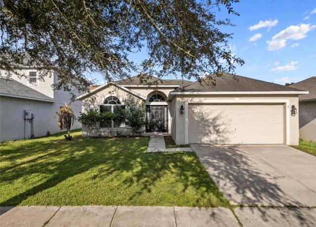 Property at 12963 Tribute Dr, Riverview, FL 33578, 3 beds, 2 baths