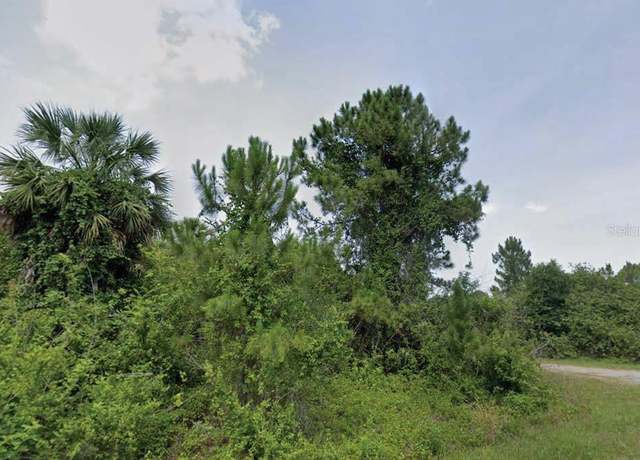Property at Jiggs St, North Port, FL 34288