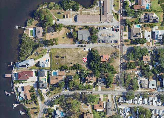 Property at 523 Doric Ct, Tarpon Springs, FL 34689
