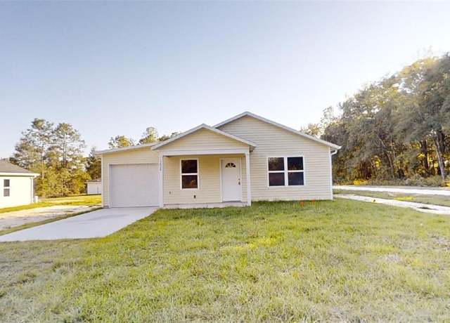 Property at 15551 SW 38th Pl, Ocala, FL 34481, 3 beds, 2 baths