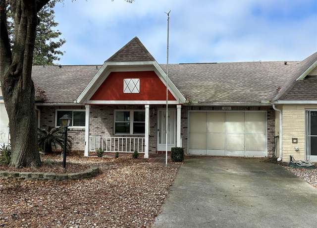 Property at 9286 SW 89th Court Rd Unit D, Ocala, FL 34481, 2 beds, 2 baths