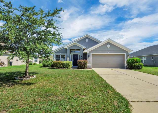 Property at 1113 Allegro Pl, Dundee, FL 33838, 3 beds, 2 baths