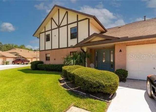 Property at 100 E Oak Terrace Dr Unit A4, Leesburg, FL 34748, 2 beds, 2 baths