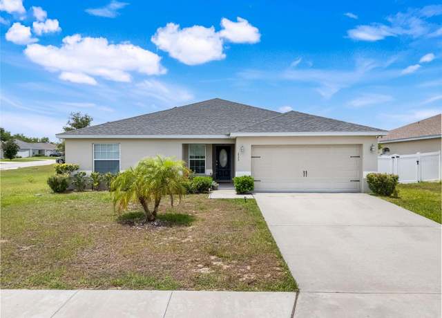 Property at 233 E Cattail, Lake Alfred, FL 33850, 4 beds, 2 baths