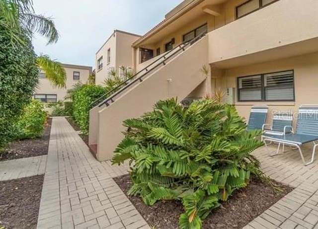 Property at 4621 Gulf OF Mexico Dr Unit D10, Longboat Key, FL 34228, 2 beds, 2 baths