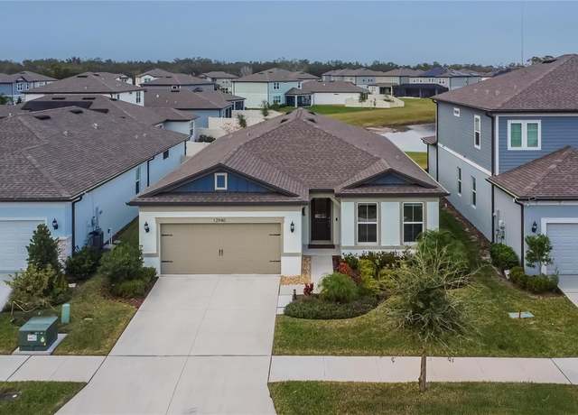 Property at 12940 Brookside Moss Dr, Riverview, FL 33579, 3 beds, 2 baths