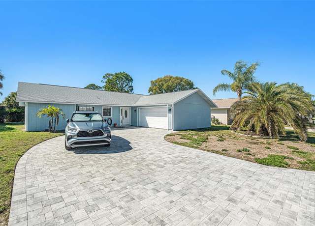Property at 4662 Dewey Dr, New Port Richey, FL 34652, 3 beds, 2 baths