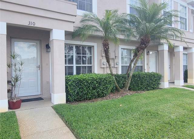 Property at 310 Kensington Lake Cir, Brandon, FL 33511, 2 beds, 2.5 baths