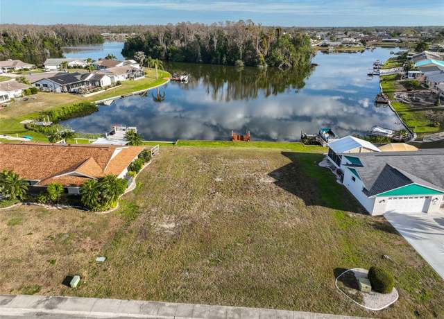 Property at 1505 Bunker Hill Dr, Sun City Center, FL 33573