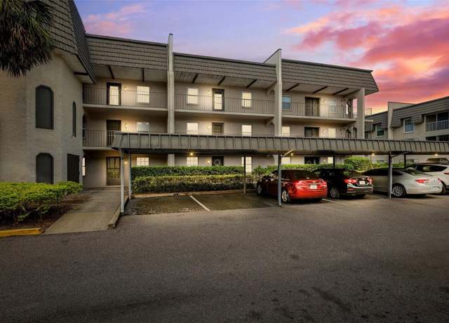 Property at 8703 Bardmoor Blvd #304, Seminole, FL 33777, 2 beds, 2 baths