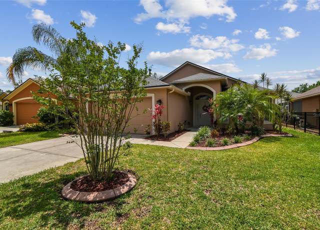 Property at 6006 Chellas Ct, Lutz, FL 33558, 4 beds, 2 baths