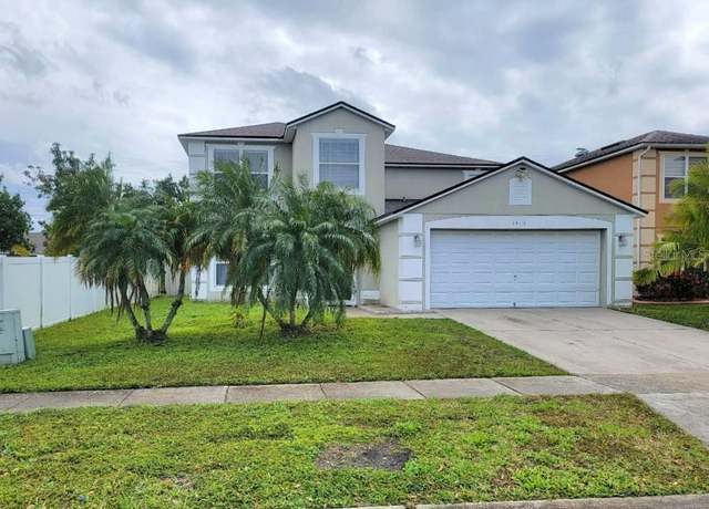 Property at 1416 Aguacate Ct, Orlando, FL 32837, 4 beds, 2.5 baths