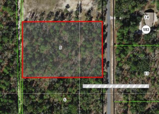 Property at 2348 N Stampede Dr, Beverly Hills, FL 34465
