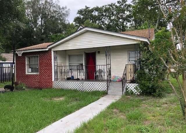 Property at 6201 N 38th St, Tampa, FL 33610, 3 beds, 2 baths