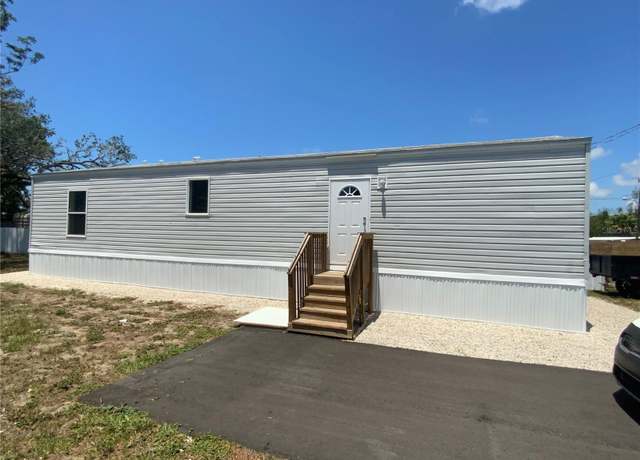 Property at 11351 Edison Ave, New Port Richey, FL 34654, 2 beds, 1 bath